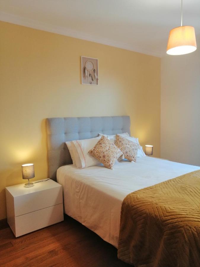 Duplex Da Fontinha