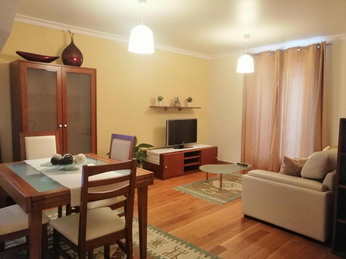 Duplex Da Fontinha