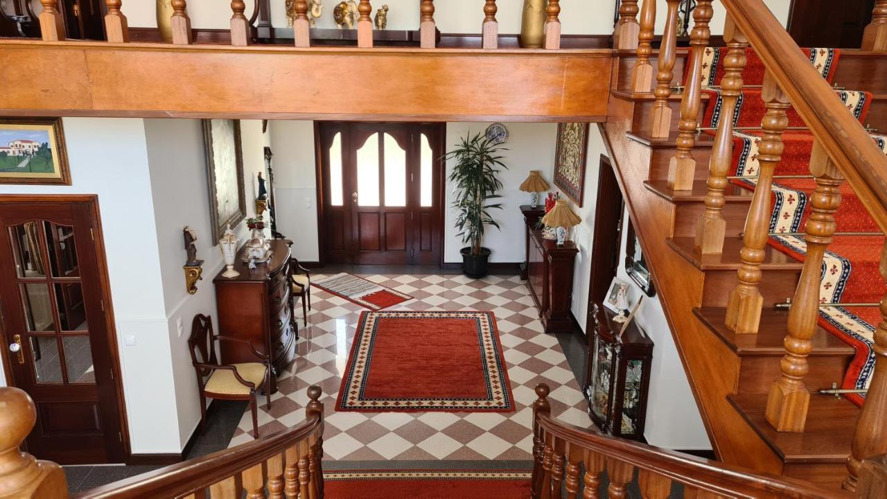 Casa Marques Bed & Breakfast Angra do Heroismo