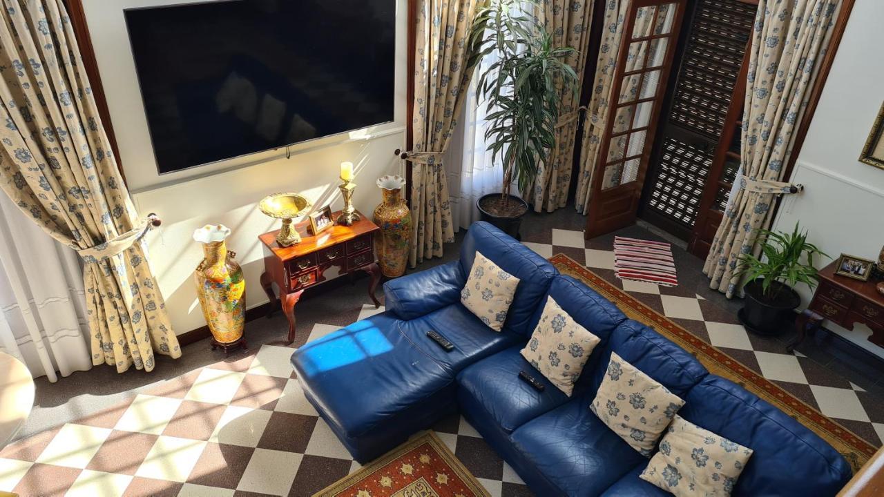 Casa Marques Bed & Breakfast Angra do Heroismo