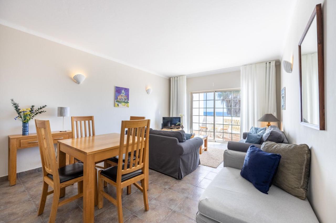 Coolhouses Algarve Luz, 1 Bed Penthouse Flat W/ Sea Views. Fiji 11 *