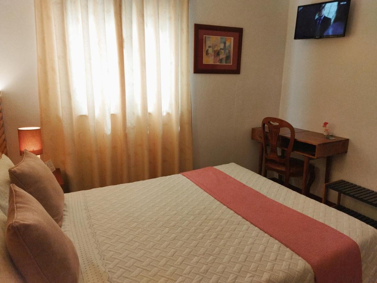 Casa Polido Guest house