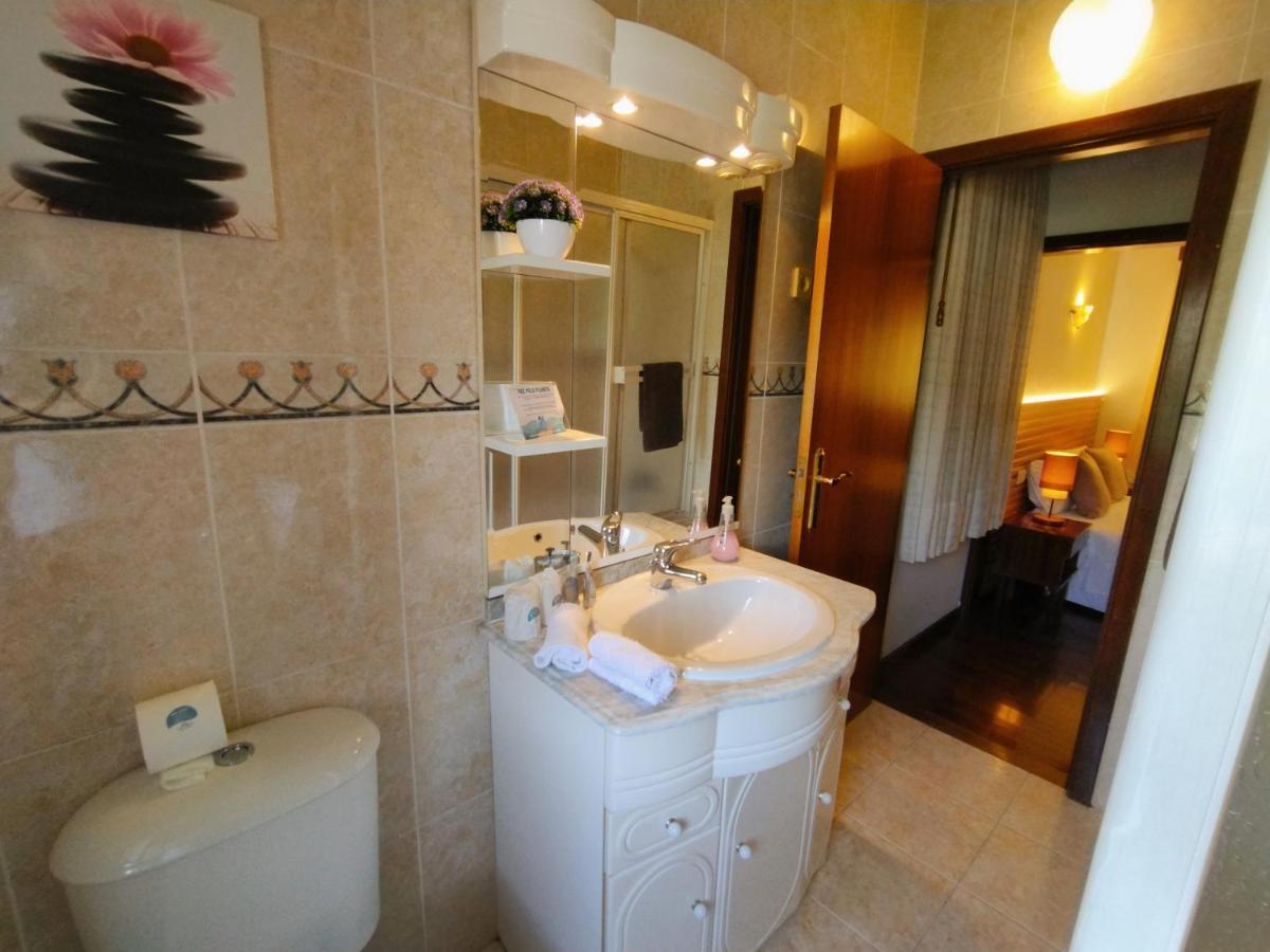 Casa Polido Guest house Termas de Sao Pedro do Sul
