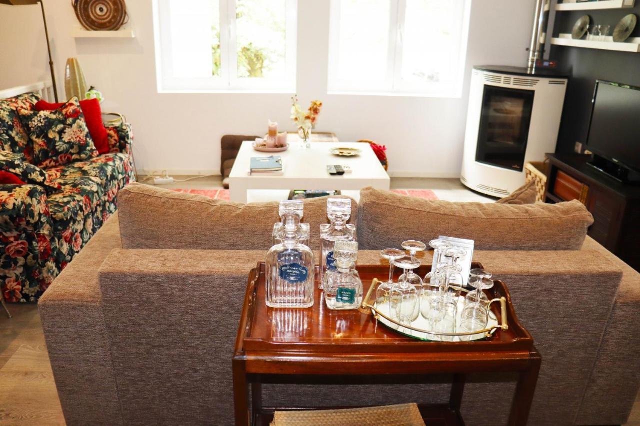 Holiday home Casa Do Carvalho By Geres Casas *