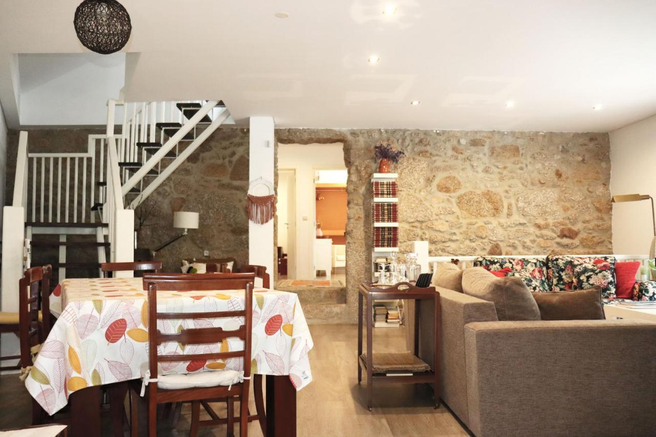 Holiday home Casa Do Carvalho By Geres Casas Campo do Geres