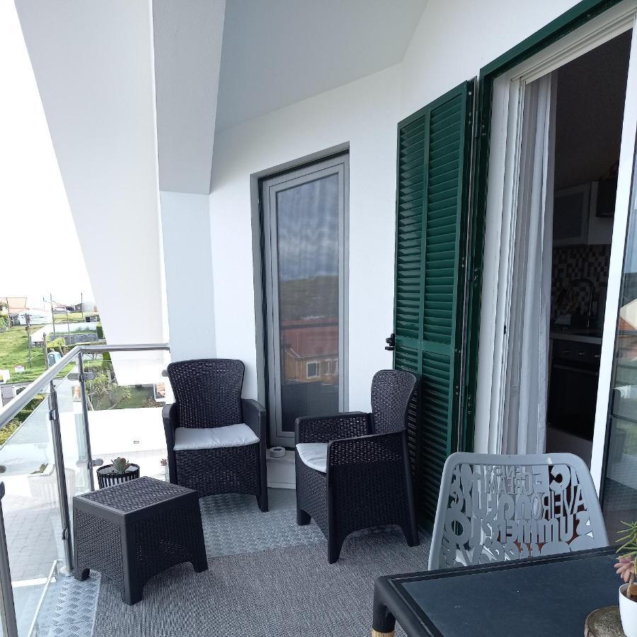 Apartment Vista Do Canal