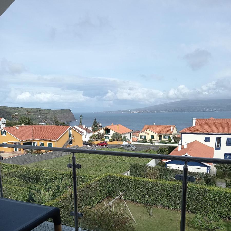 Vista Do Canal Apartment
