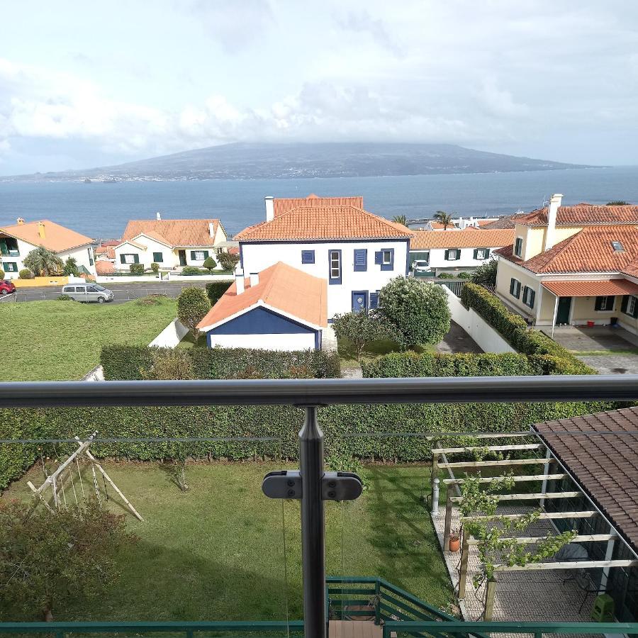 Vista Do Canal Appartement *