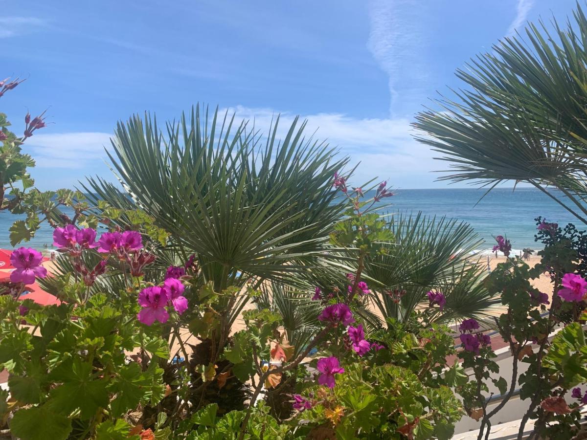 Linda Vista Mar T1, A-c, Wi-fi, Porches Apartment Porches (Algarve)