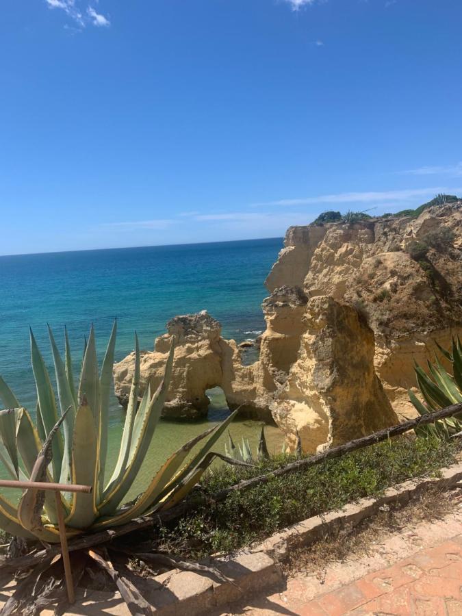 Apartment Linda Vista Mar T1, A-c, Wi-fi, Porches Porches (Algarve)