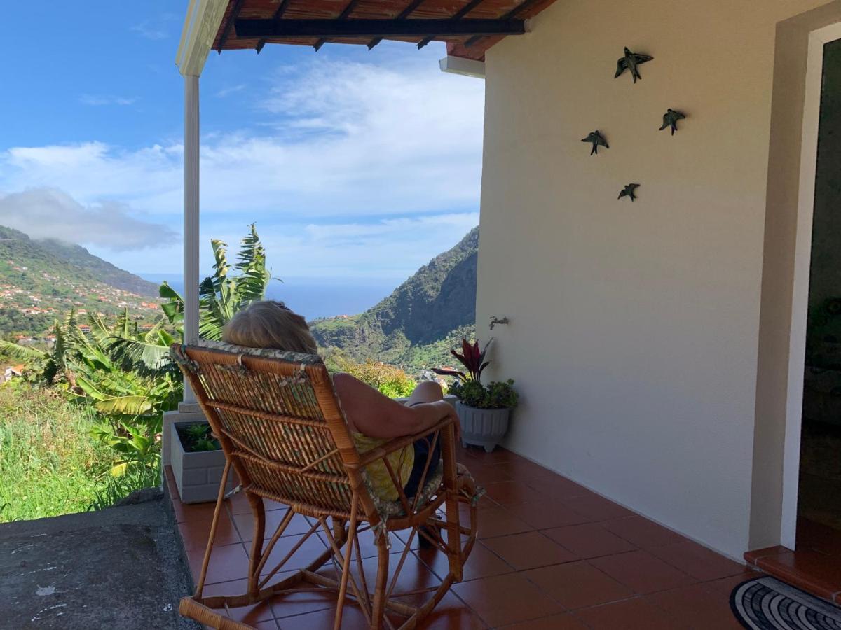 Terra Batista House Casa de férias