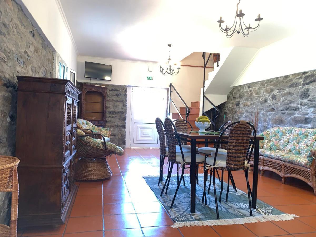 Terra Batista House Casa de férias