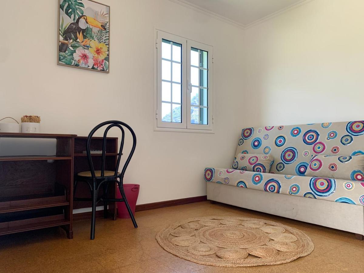 Casa de férias Terra Batista House Porto Da Cruz