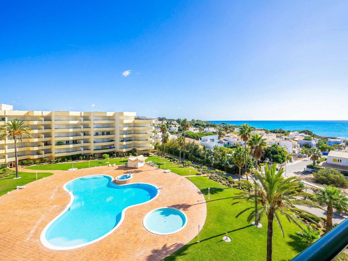 Luxury Penthouse Wstunning Sea Views, Walk To Gale * Albufeira