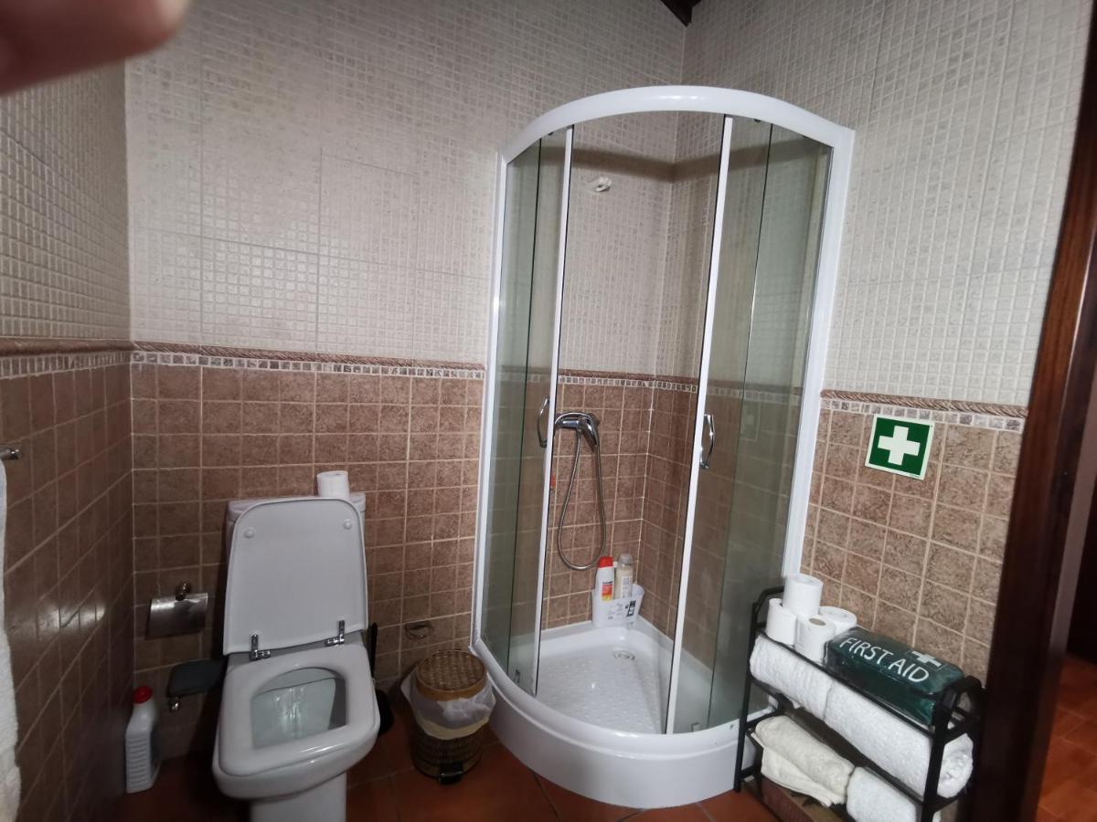 Homestay Mendonca Povoacao (Sao Miguel)