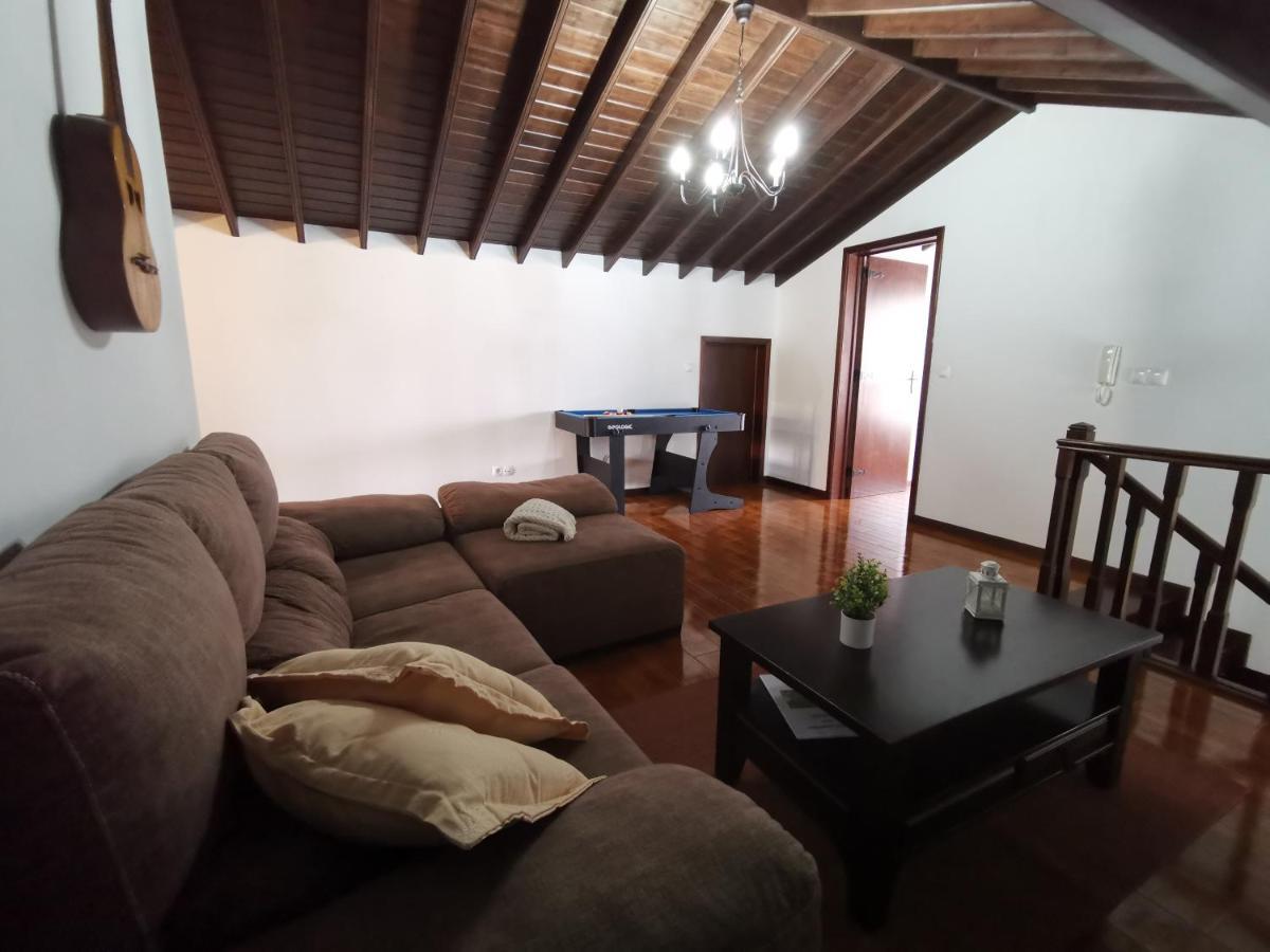 Mendonca Homestay Povoacao (Sao Miguel)