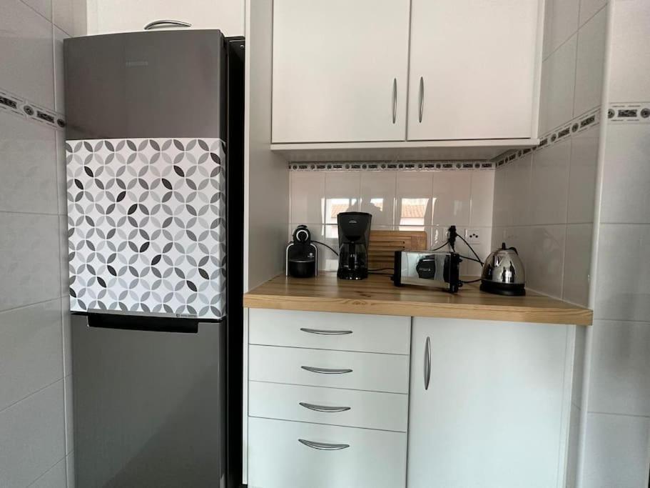 Conforto, Espaco E Localizacao Apartamento Ribeira Grande