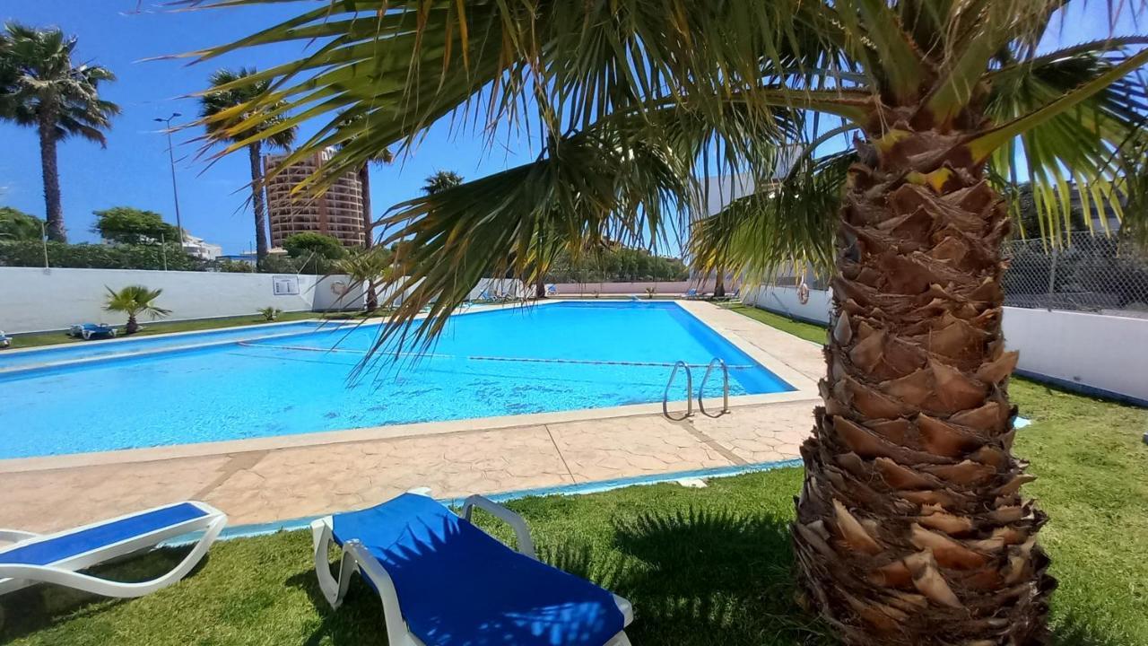 Apartamento Edif Vaumar Com Vista Mar