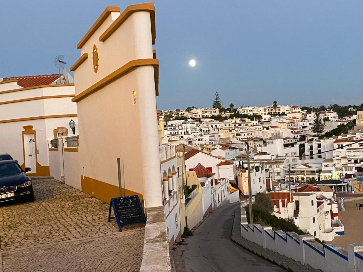 Appartement Calisto Carvoeiro (Lagoa)