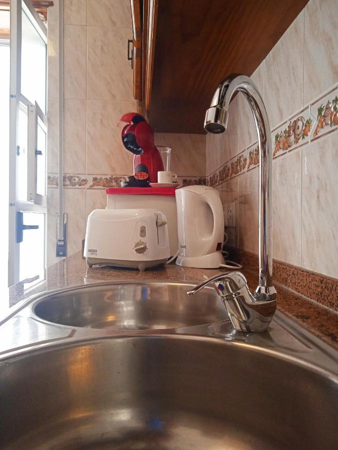 Chalas Place Apartamento *