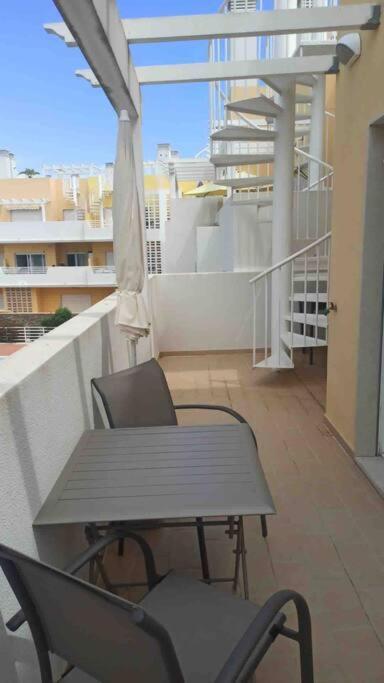 Royal Gold Penthouset2 * Conceicao (Faro)
