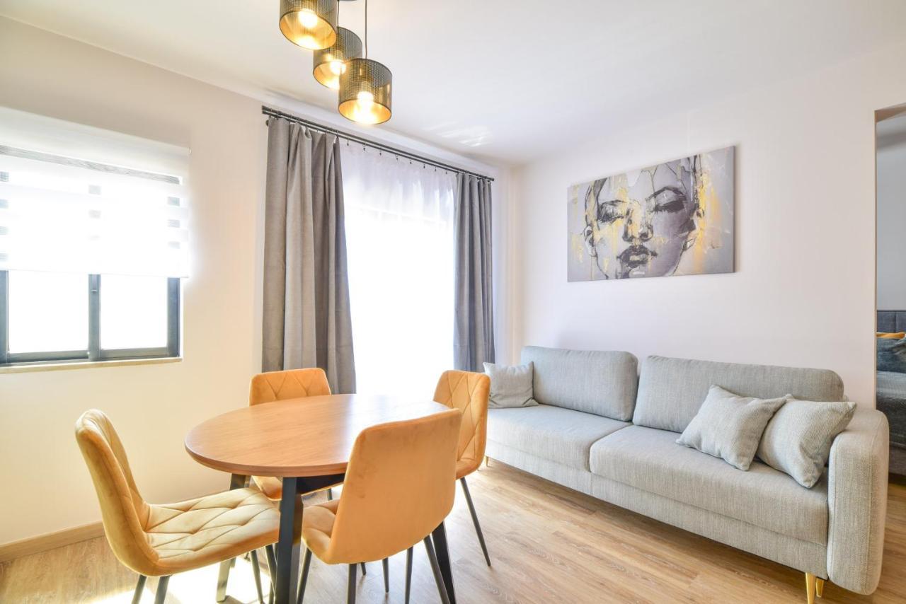 Apartment Sweet Pear With Garage Armacao de Pera