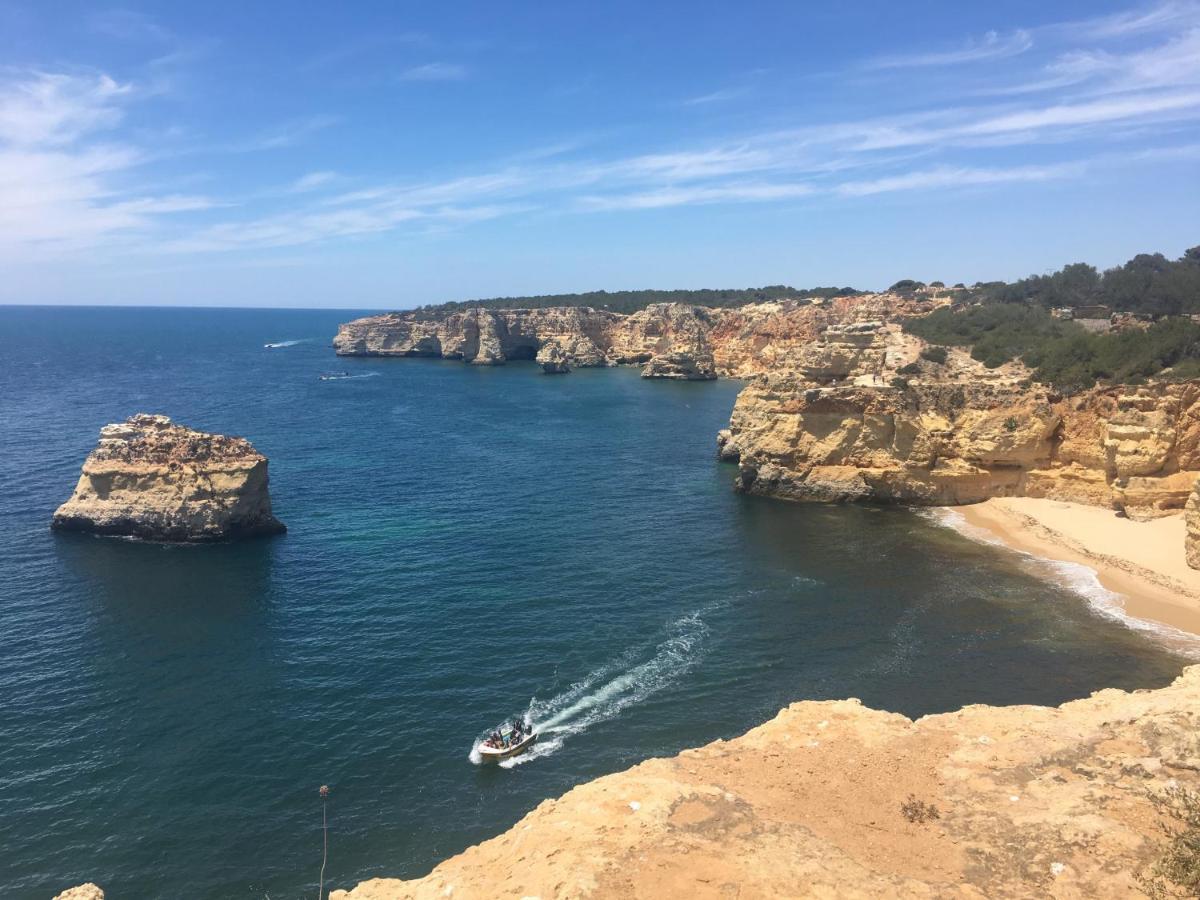 233 Casa Galo Porches (Algarve)