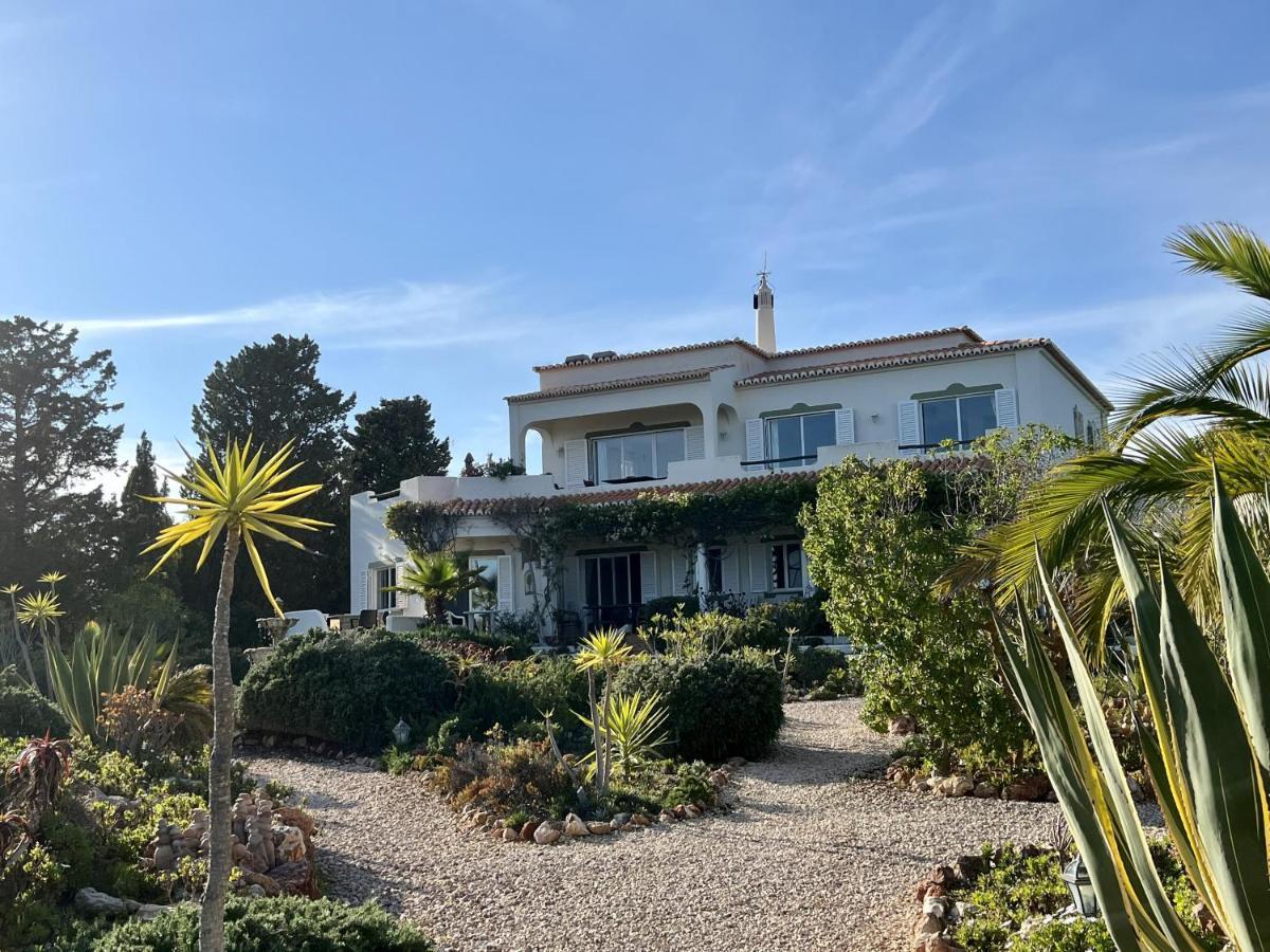 233 Casa Galo * Porches (Algarve)
