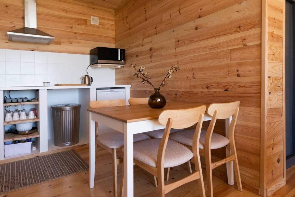 O Moinho 98 - A Cozy Getaway By The Coast Lourinha (Lisbon)