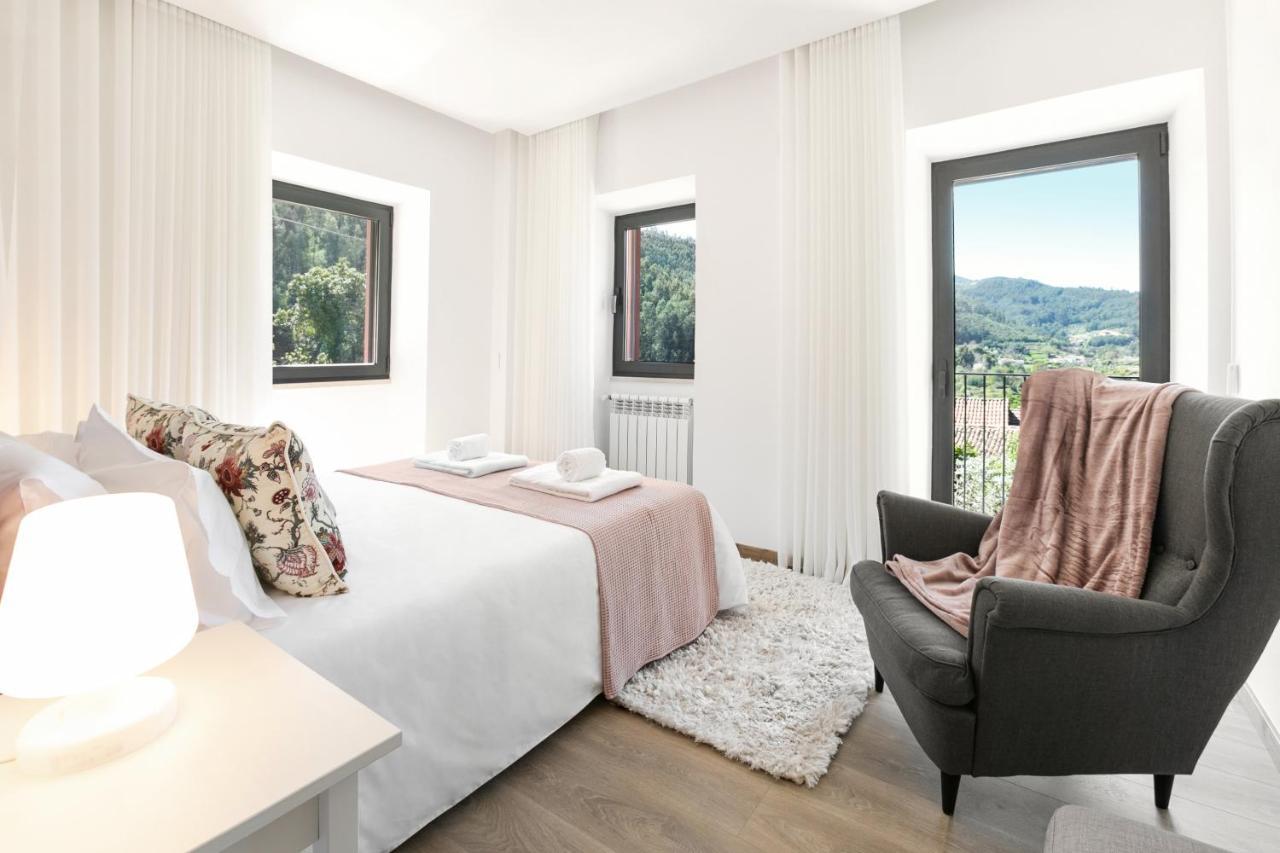 Country house Maria Da Vinha - Gois