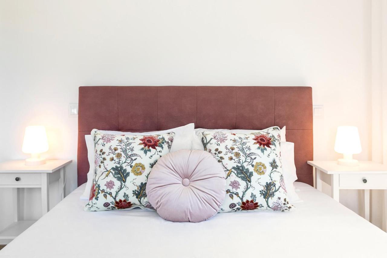 Maria Da Vinha - Country house Gois