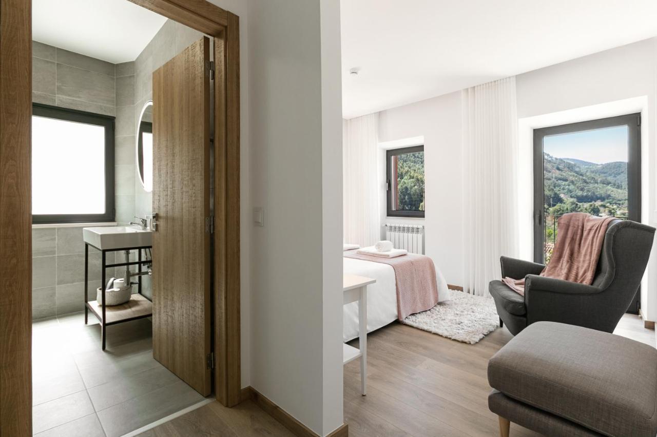 Country house Maria Da Vinha - Gois