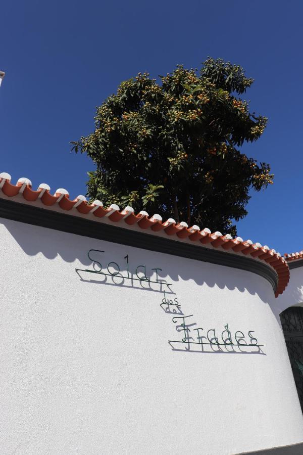 Solar Dos Frades