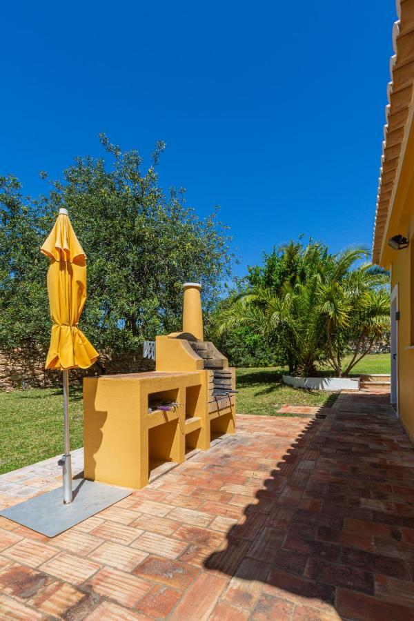 Limao Villa