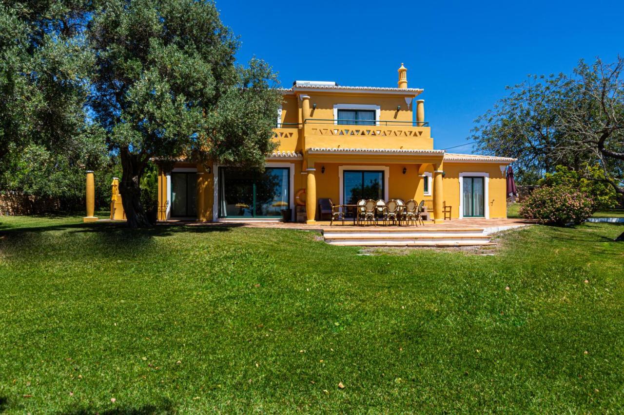 Limao Villa