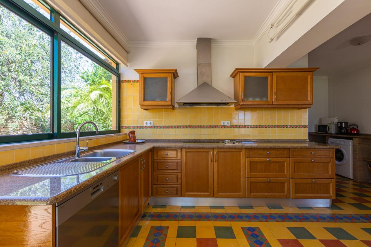 Limao Villa Boliqueime