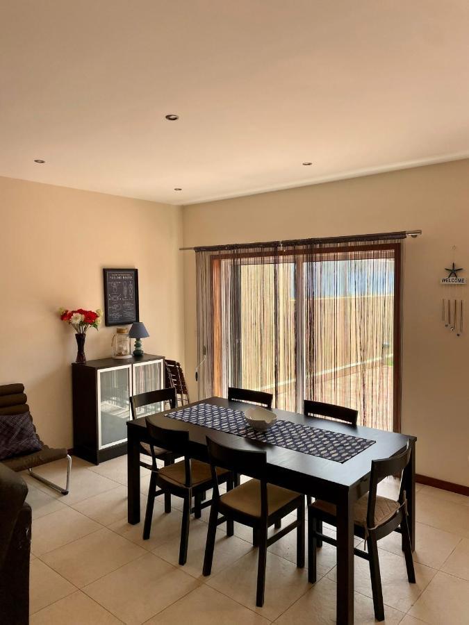 Mindelo House Holiday home *