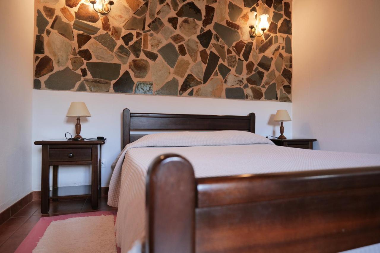 Recanto Da Ribeira Country house *