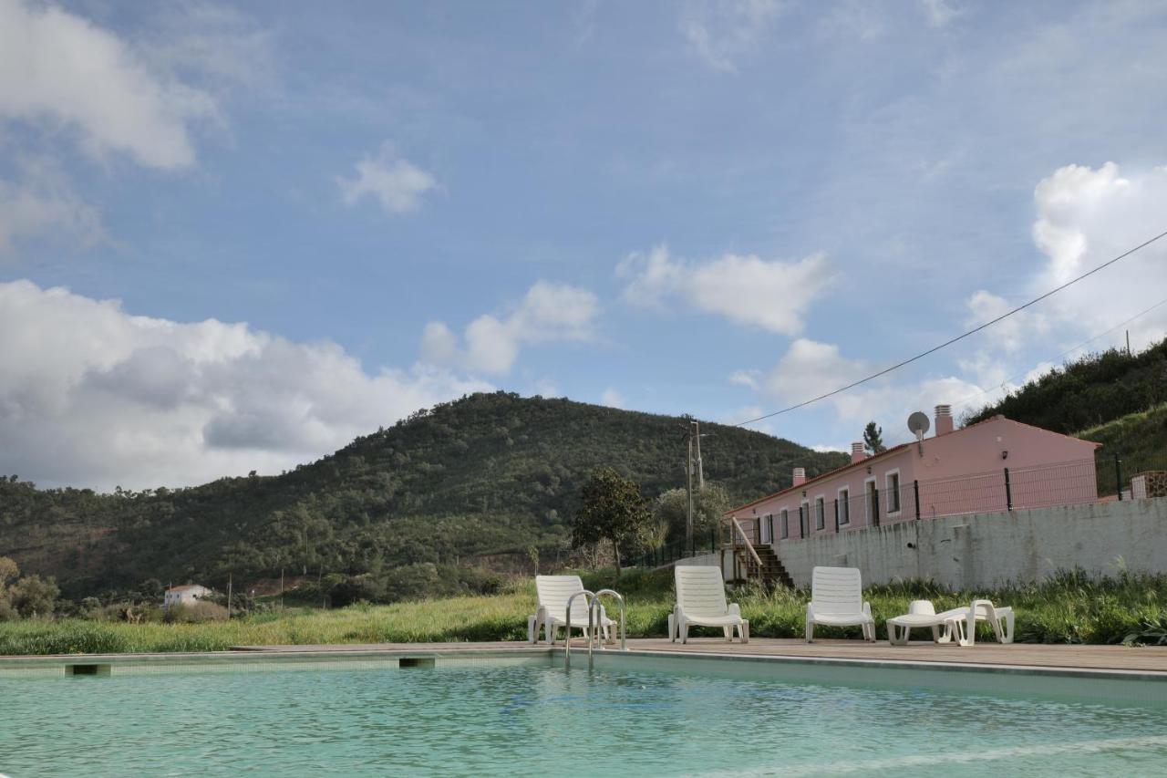 Recanto Da Ribeira Country house