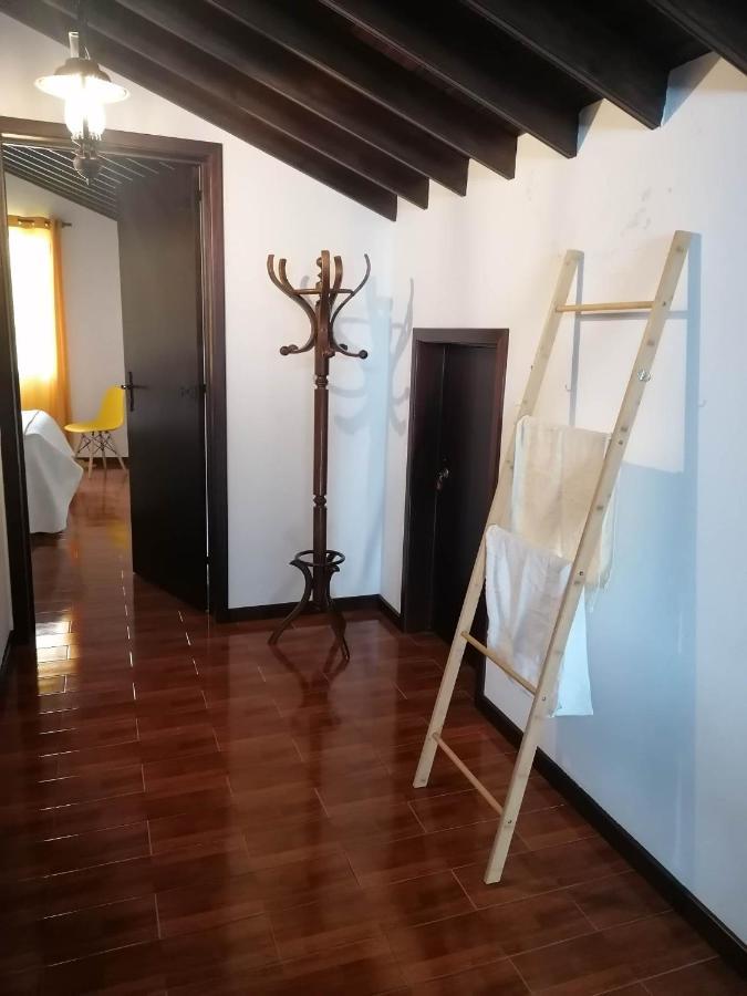 Homestay Mendonca Povoacao (Sao Miguel)
