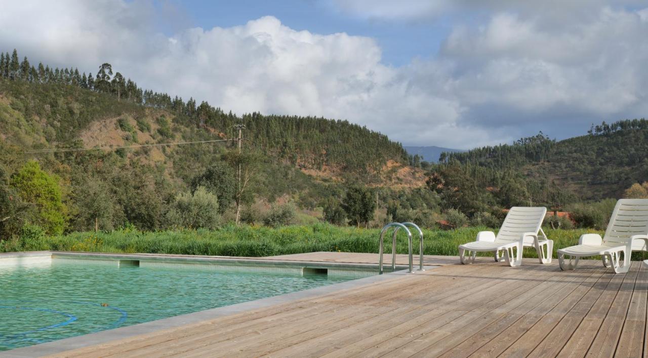 Recanto Da Ribeira Country house Monchique