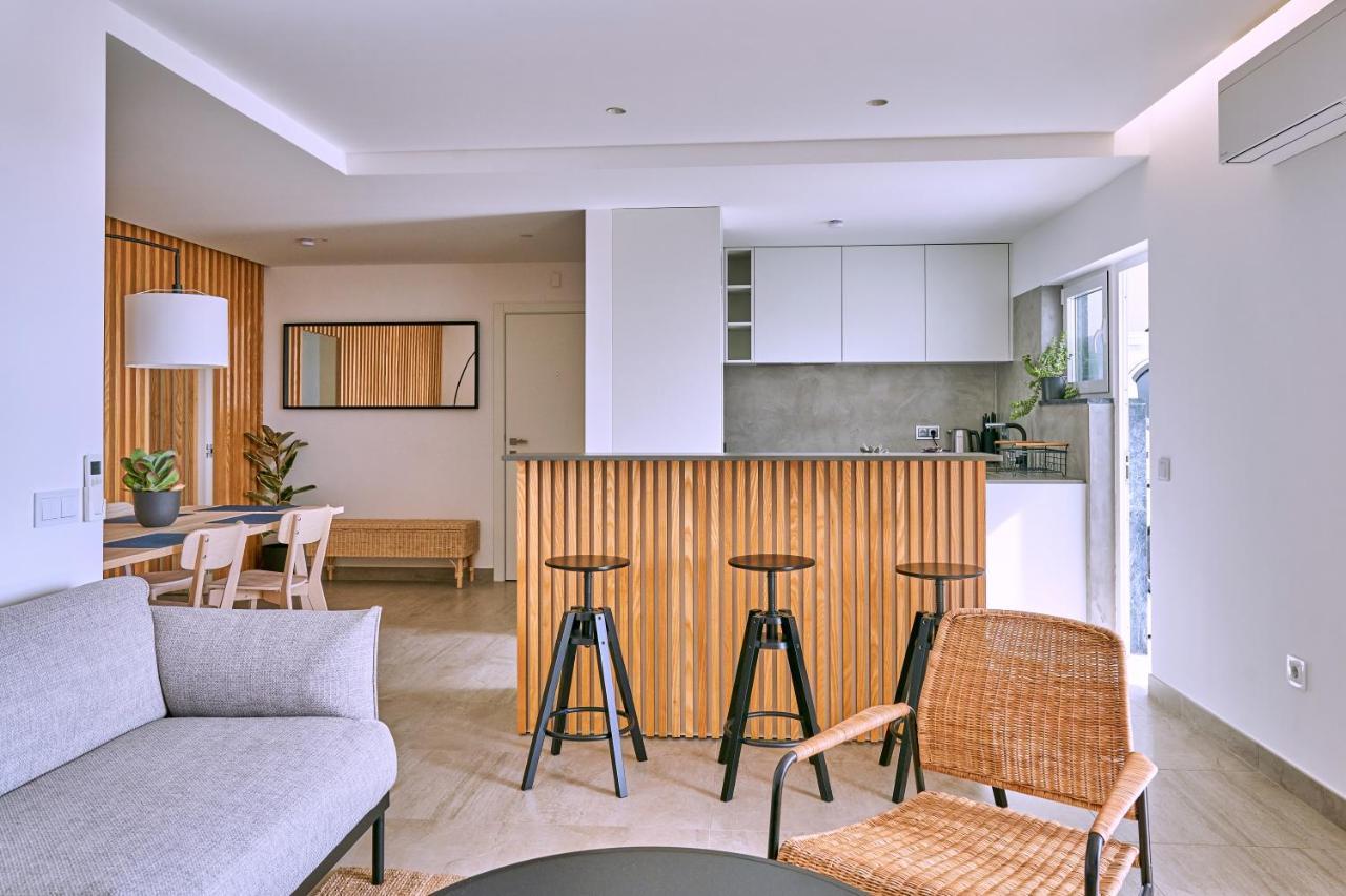 Blue Horizon Appartement