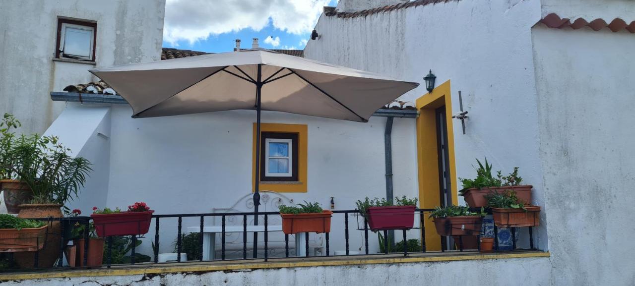 Casa O Arco Local Marvao (Portalegre)