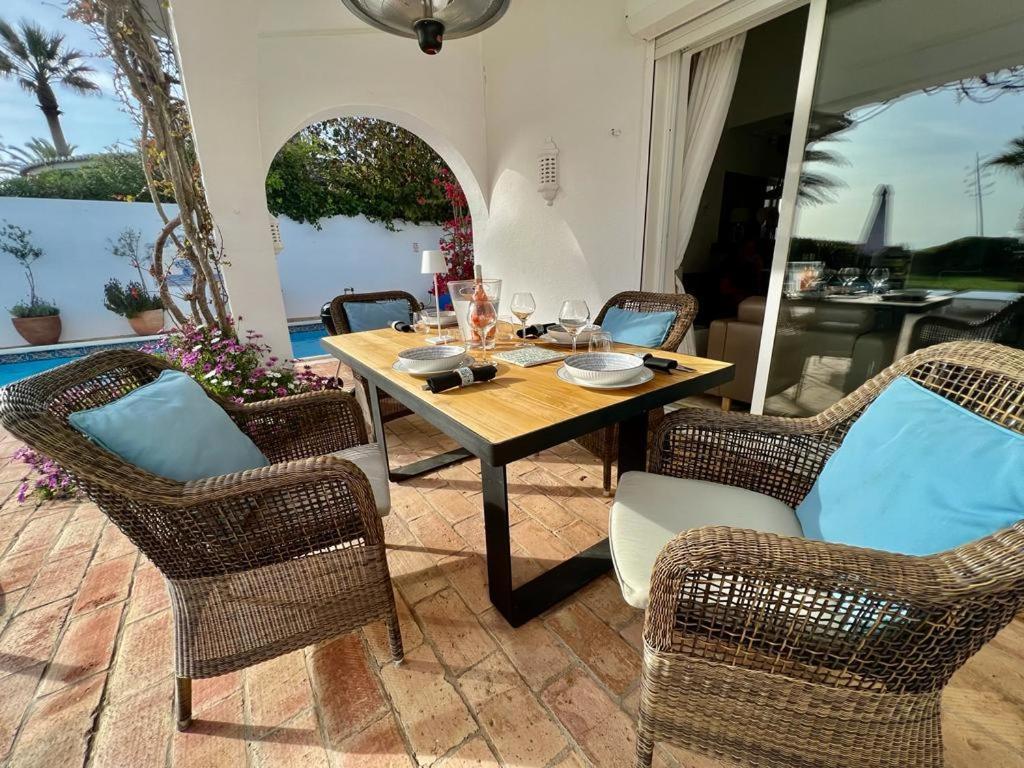Holiday home Casa Eureca *