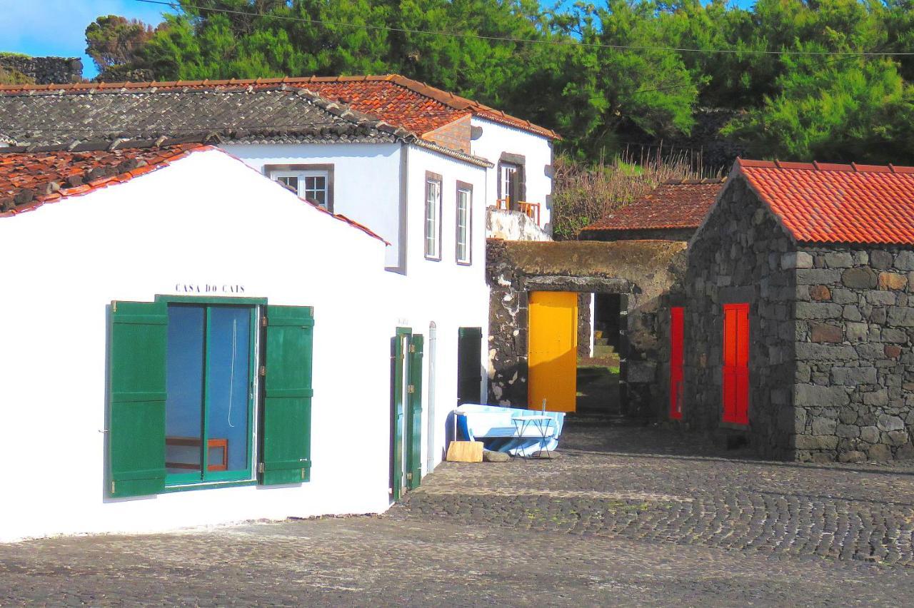 Casa Do Guardiao Holiday home *
