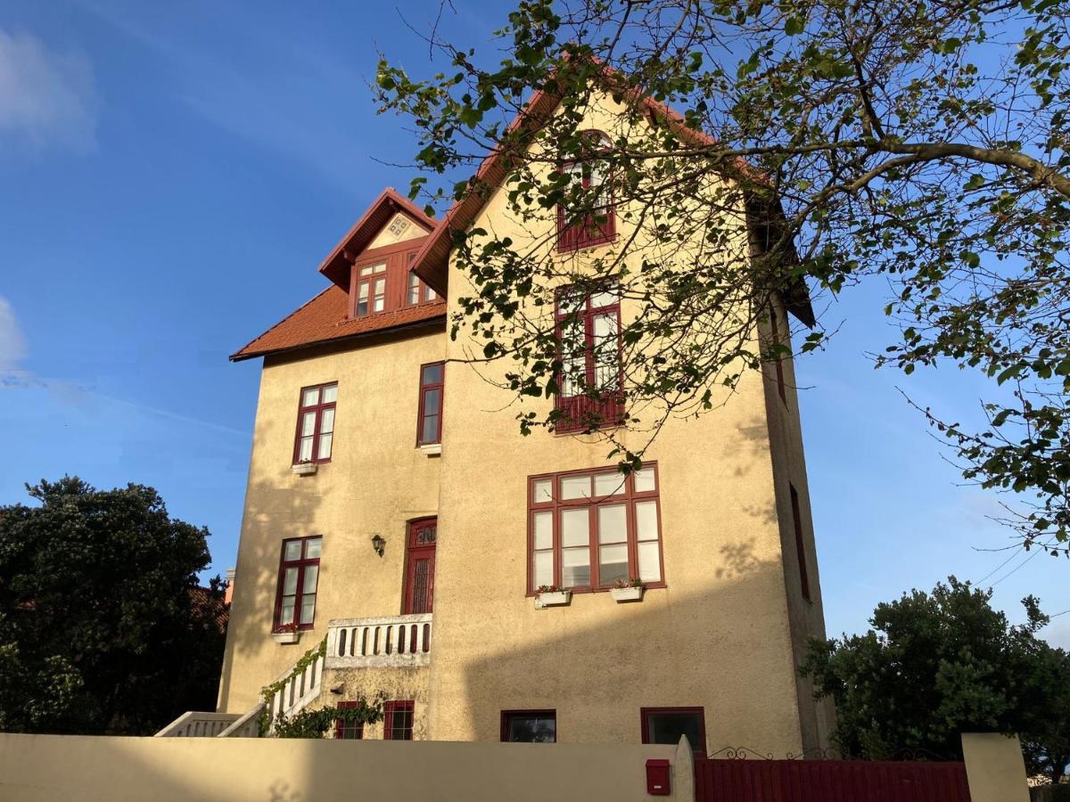 Casa Da Granja - Seaside *