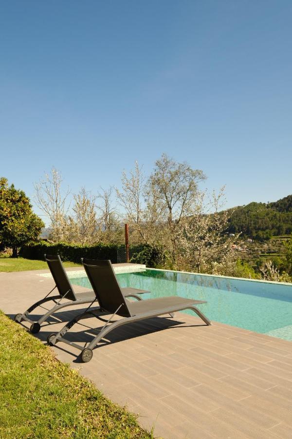 Douro Senses - Nature House * Cinfaes