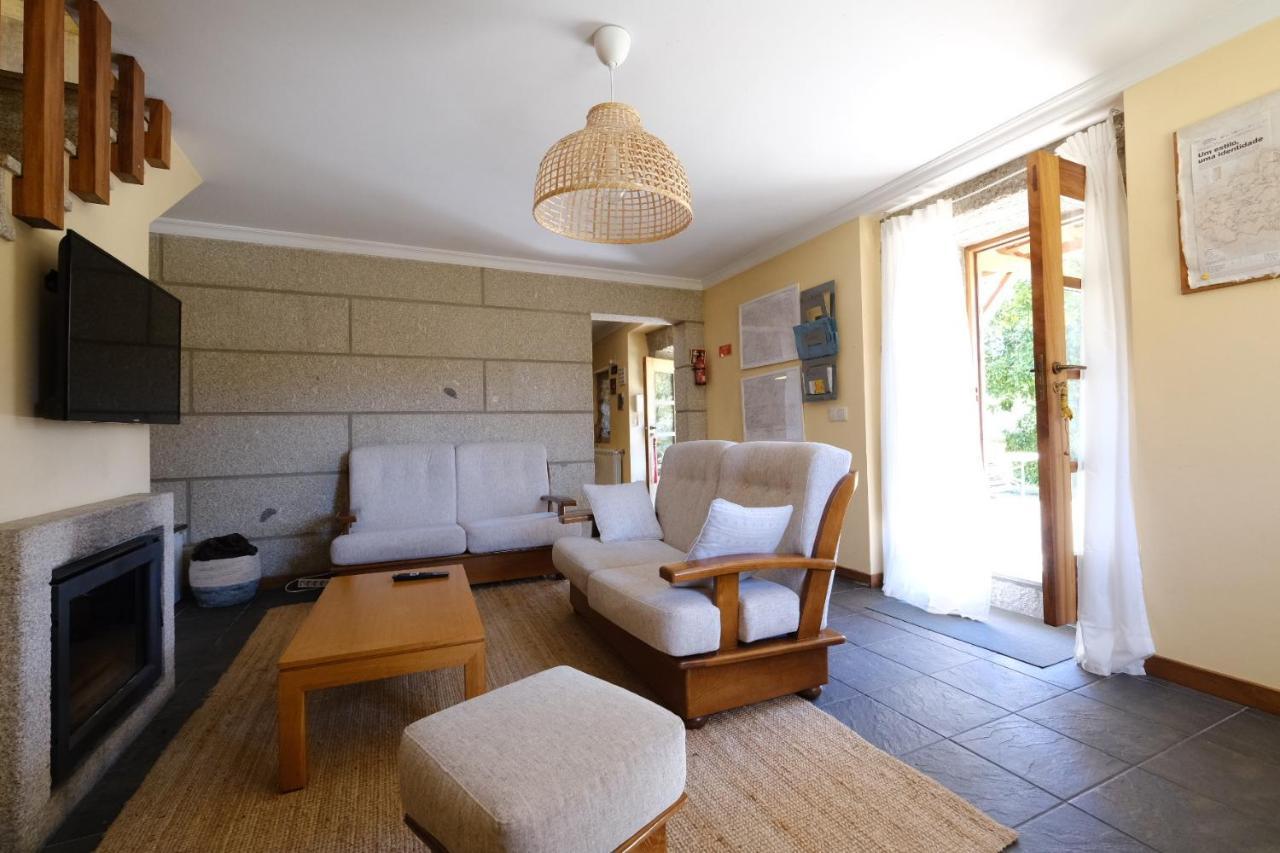 Douro Senses - Nature House * Cinfaes