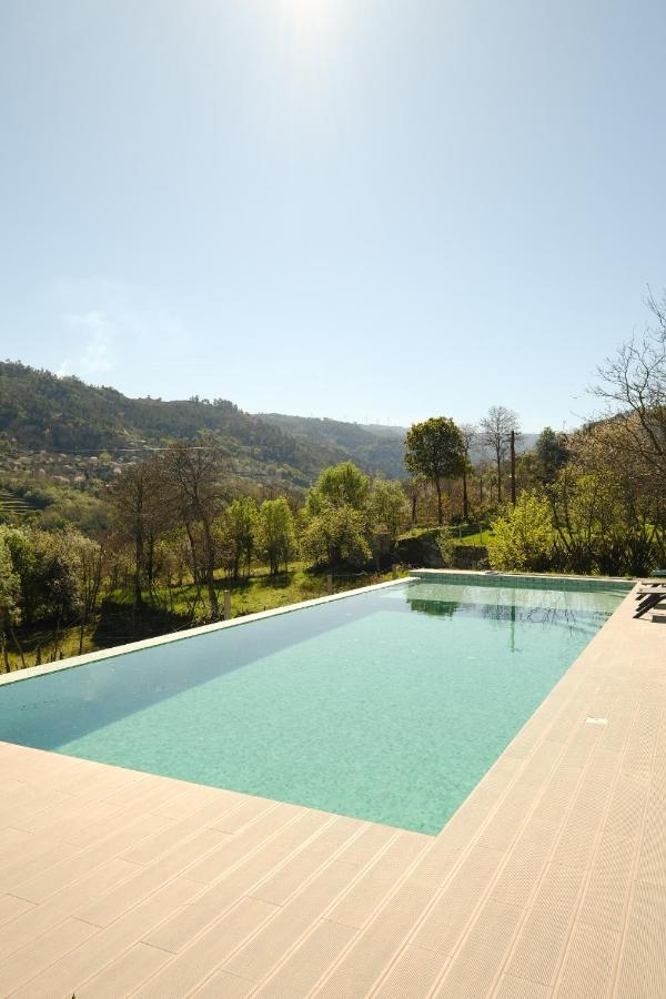 Douro Senses - Nature House * Cinfaes