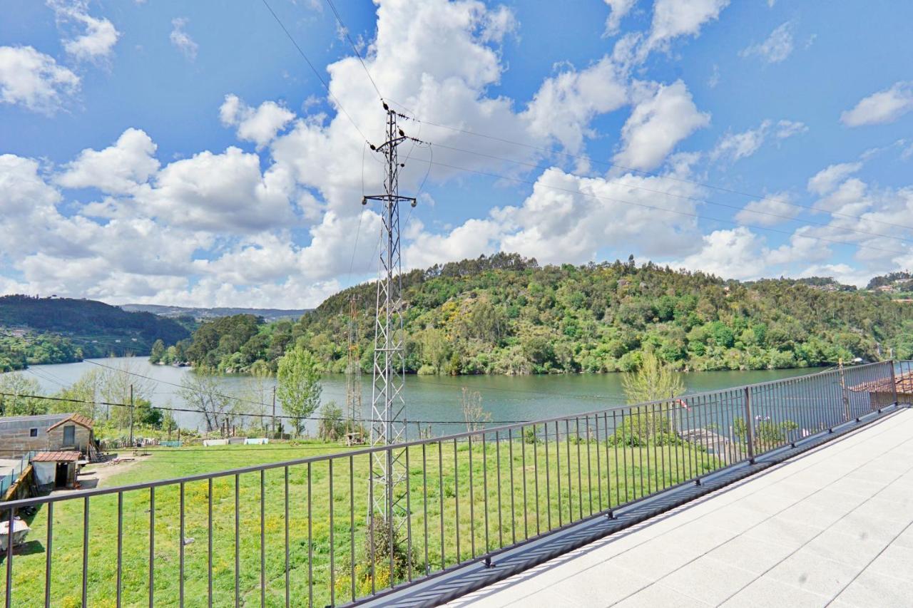 Costa D'ouro Holiday home Castelo de Paiva